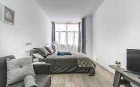 Home2Book Design Playa Las Canteras, Wifi