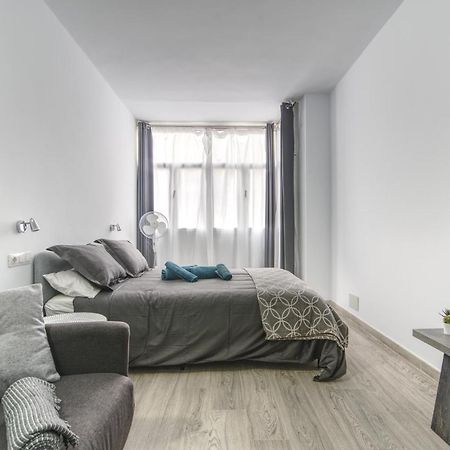 Home2Book Design Playa Las Canteras, Wifi Las Palmas de Gran Canaria Exterior photo