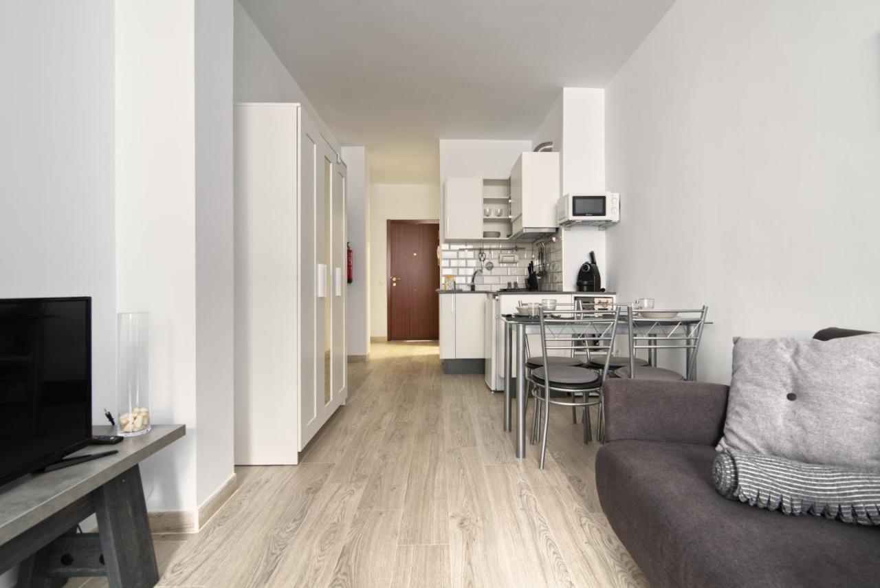 Home2Book Design Playa Las Canteras, Wifi Las Palmas de Gran Canaria Exterior photo