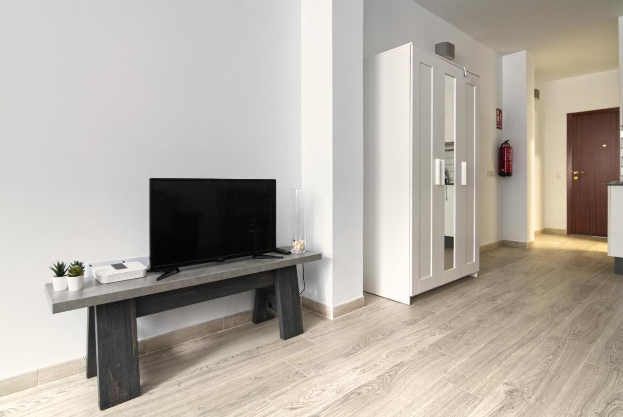 Home2Book Design Playa Las Canteras, Wifi Las Palmas de Gran Canaria Exterior photo