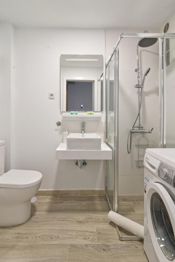 Home2Book Design Playa Las Canteras, Wifi Las Palmas de Gran Canaria Exterior photo