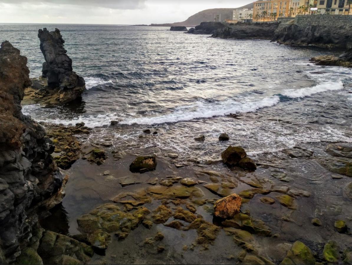 Home2Book Design Playa Las Canteras, Wifi Las Palmas de Gran Canaria Exterior photo