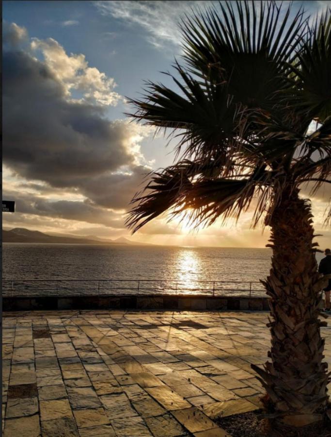 Home2Book Design Playa Las Canteras, Wifi Las Palmas de Gran Canaria Exterior photo